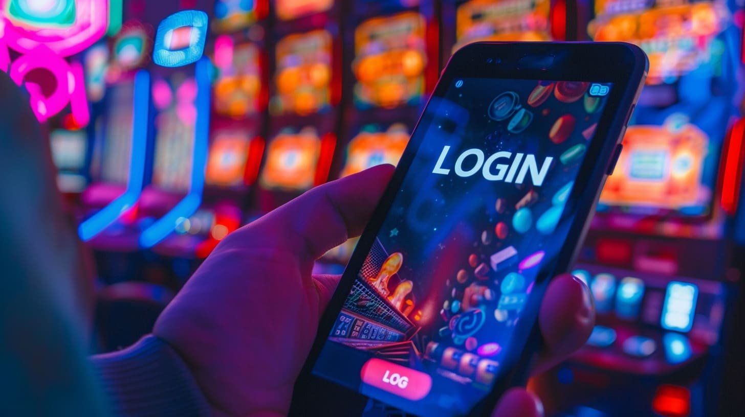 tampilan aplikasi mobile dewanaga777