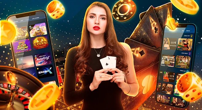 Aplikasi Mobile Game 